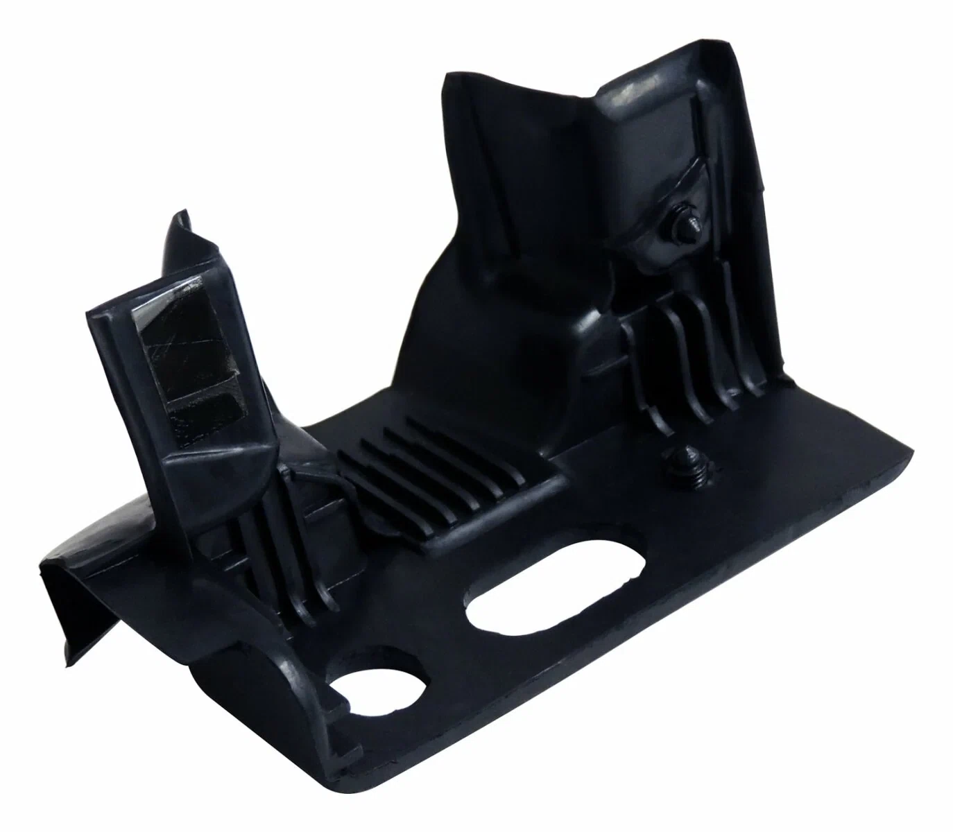 Crown Automotive - Rubber Black B-Pillar Seal - 55395709AE